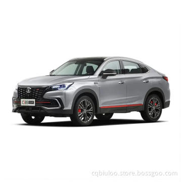changan cs15  Used Electric Car